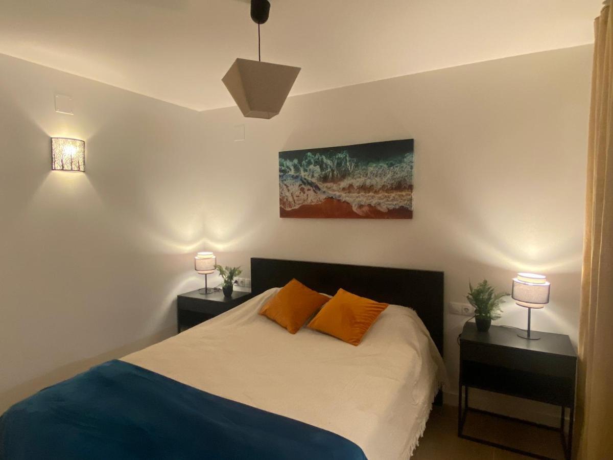 Appartement Sundream1 Alicante