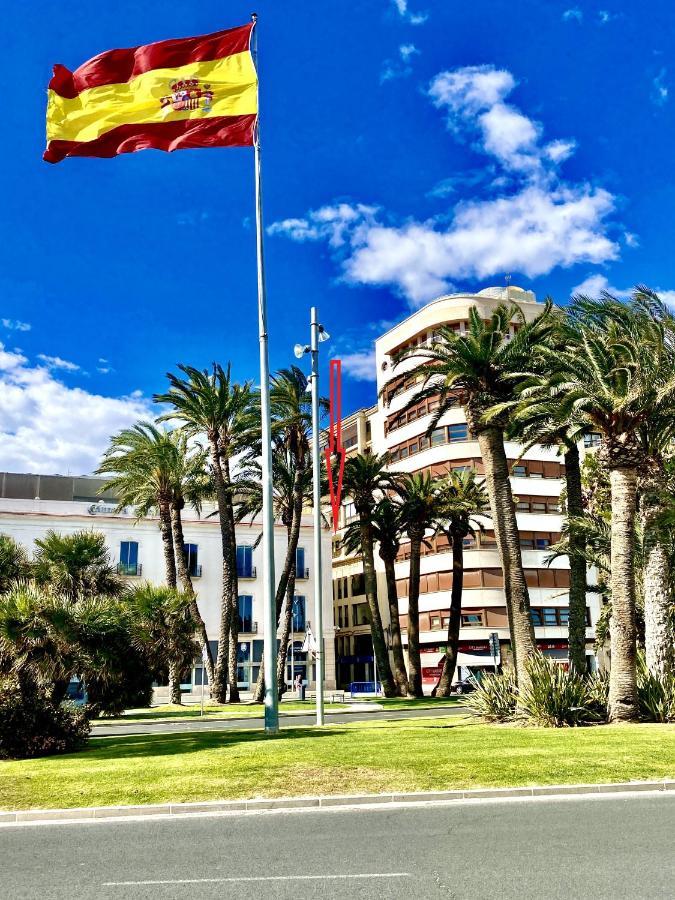 Sundream1 Appartement Alicante