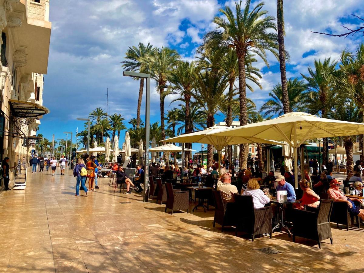Appartement Sundream1 Alicante