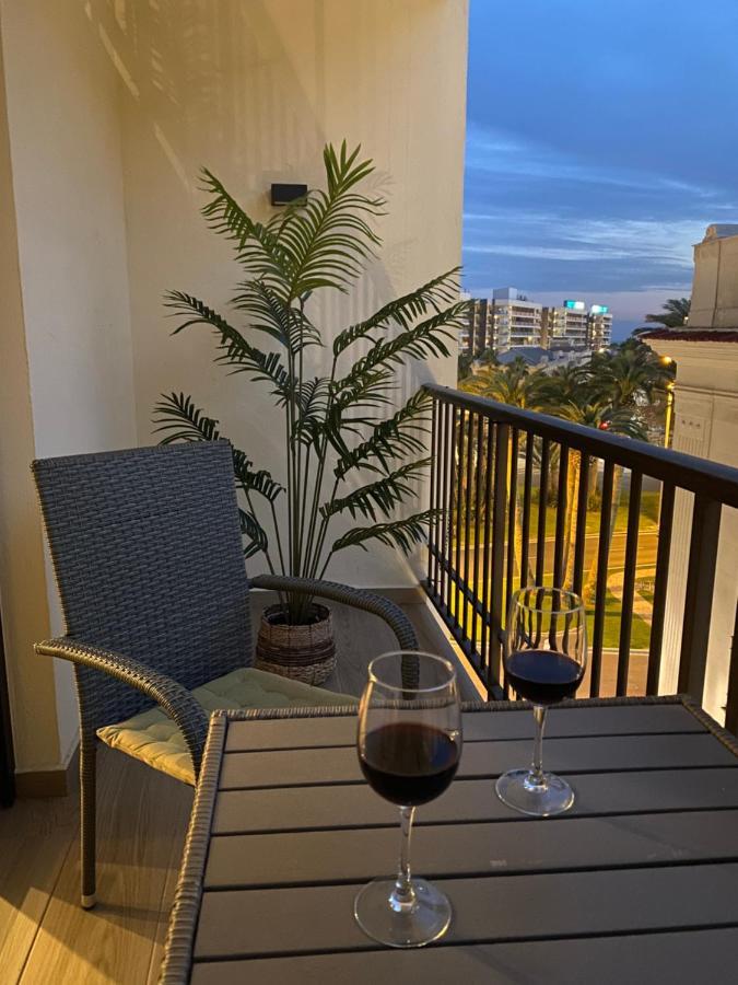 Apartment Sundream1 Alicante