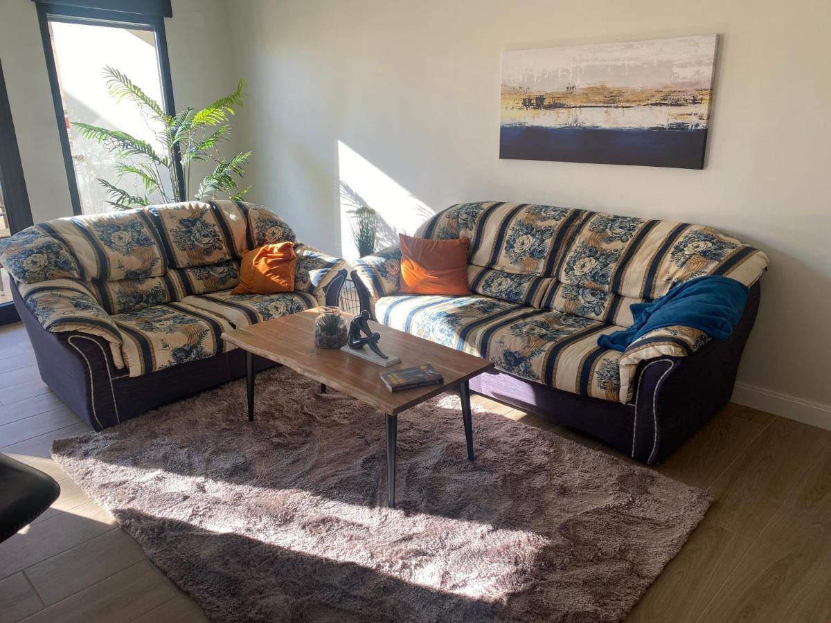 Appartement Sundream1