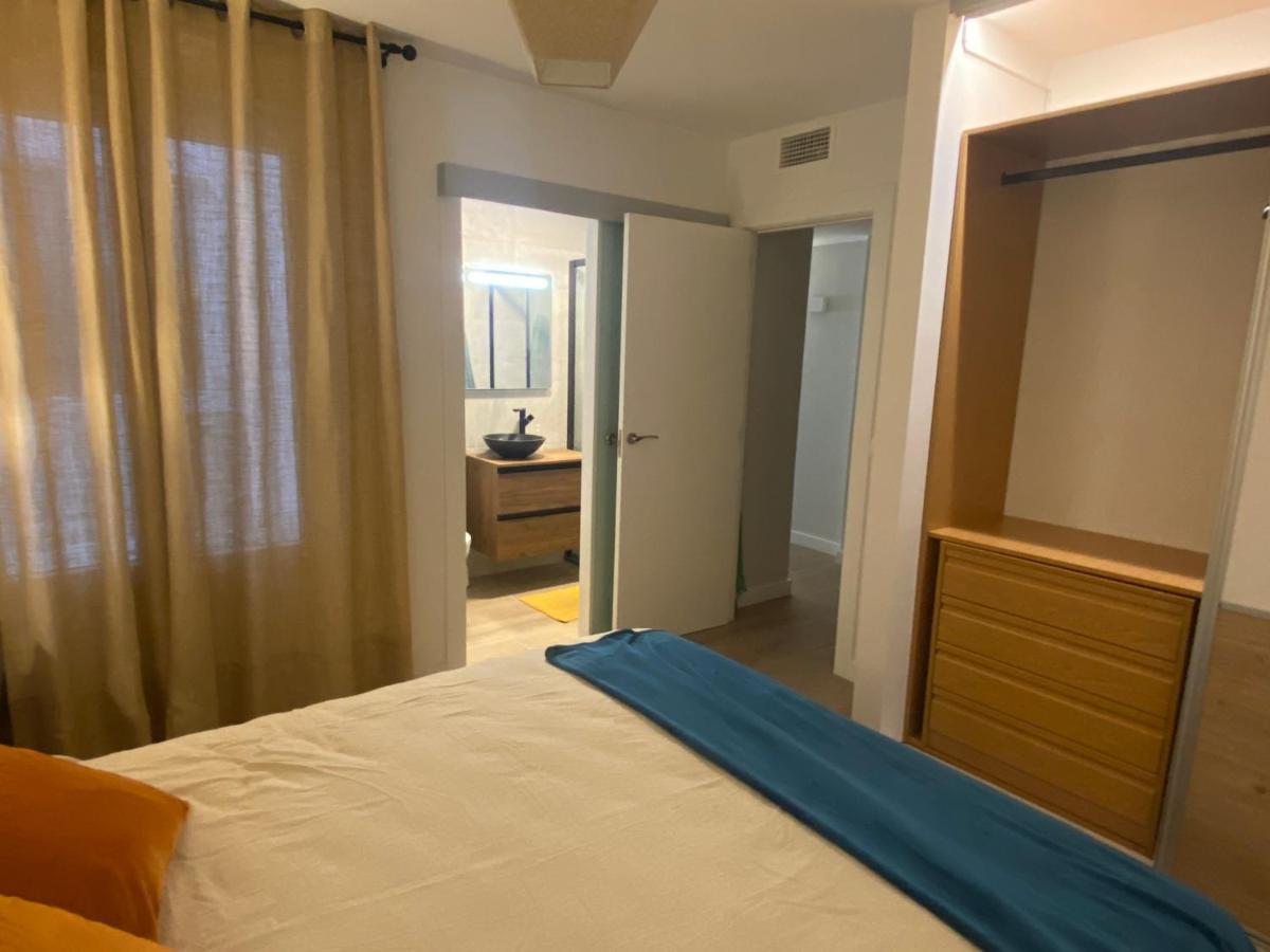 Sundream1 Apartment