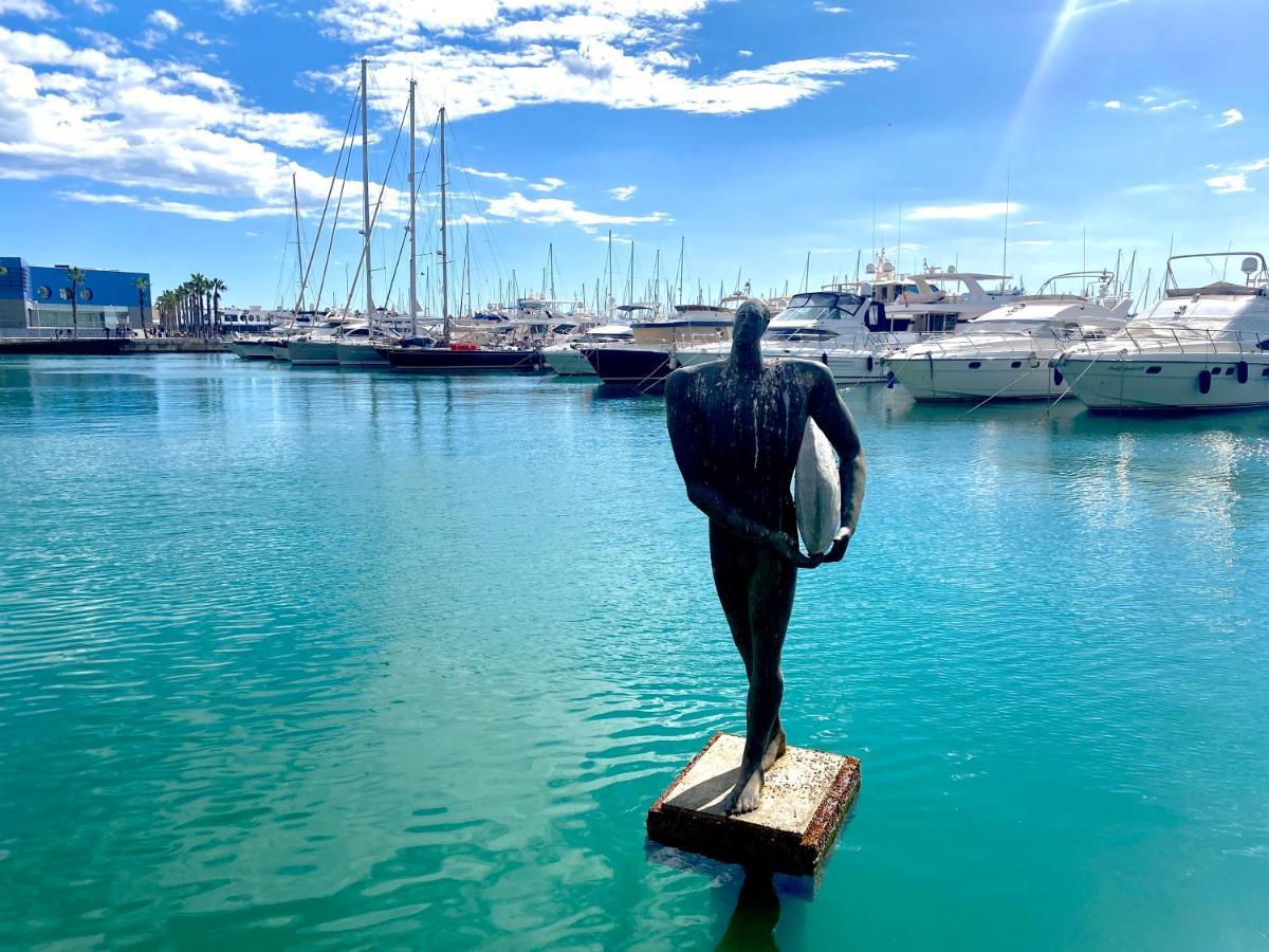 Sundream1 * Alicante